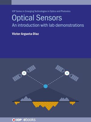 cover image of Optical Sensors 